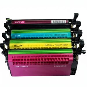 Samsung CLT C 609 Cyan Toner Cartridg...